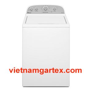  Máy giặt Whirlpool 3LWTW4815FW 15kg AATCC washer 