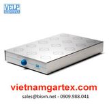  Máy khuấy từ VELP Multistirrer 6 - 15 vị trí khuấy 