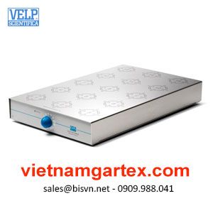  Máy khuấy từ VELP Multistirrer 6 - 15 vị trí khuấy 