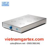  Máy khuấy từ VELP Multistirrer 6 - 15 vị trí khuấy 