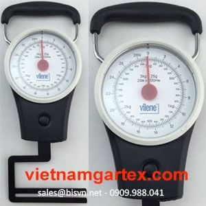  Thiết bị test keo ép mex Vilene 