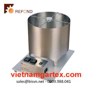  Máy kiểm tra độ bền màu ánh sáng REFOND RF1201AS 