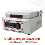  Máy kiểm tra độ bền màu thăng hoa vải G247B Qinsun 