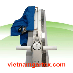  Máy kiểm tra lực kéo căng vải KAI-SAFQ-T Kaiyu 