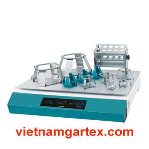  Máy lắc tròn OS-4000 OS-7100 OS-7200 Orbital Shaker Lab Companion 