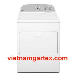  Máy sấy Whirlpool 3LWED4815FW 15kg AATCC 