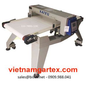  Máy scan dò kim gãy KAIYU model KAI-780G-120 