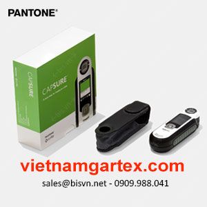  Máy so màu Pantone CAPSURE RM20-PT01 