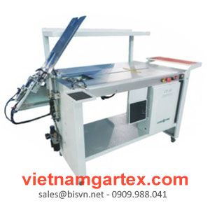  Máy xếp (gấp) áo sơ mi ChengFeng CF-A1 