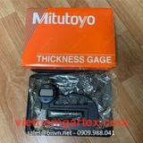  Mitutoyo 547-321 thiết bị đo độ dày 