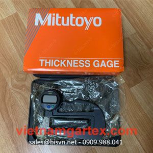  Mitutoyo 547-321 thiết bị đo độ dày 