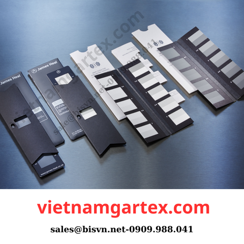 Vật tư vietnamgartex