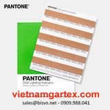  Pantone Lighting Indicator Stickers D50 