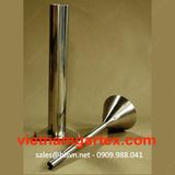  Phễu và xi lanh thử nghiệm khử bụi thuốc nhuộm AATCC 