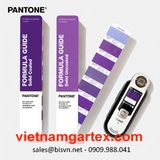  Quạt màu Formula và thiết bị so màu CAPSURE Pantone 