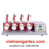  Máy thử nghiệm mài mòn Snagging dạng chùy RF308 