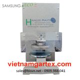  SPI0812 Samsung nECO - Máy cắt vải mẫu tròn bán tự động 