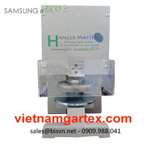  SPI0812 Samsung nECO - Máy cắt vải mẫu tròn bán tự động 