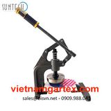  Suntech Máy cắt vải mẫu tròn định lượng ST-GC 