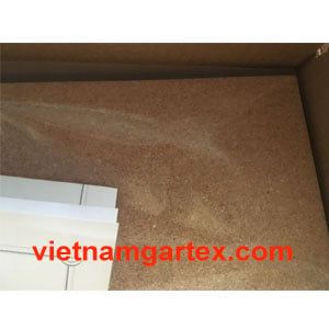  Tấm bần lót cork liners for pilling Testfabrics 