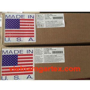  Tấm bần lót cork liners for pilling Testfabrics 