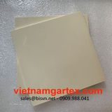  Tấm nhựa lót cắt vải mẫu 22cm x 22cm 
