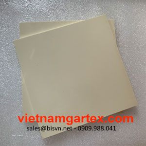  Tấm nhựa lót cắt vải mẫu 22cm x 22cm 