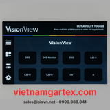  Thiết bị đánh giá màu sắc Visionvew Verivide 