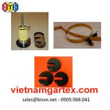  Thiết bị kiểm tra độ giữ nếp của vải AATCC 