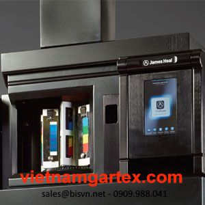  Thiết bị thử nghiệm độ bền màu ánh sáng 