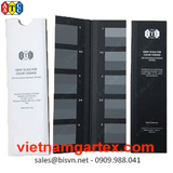  Thước xám so màu AATCC 