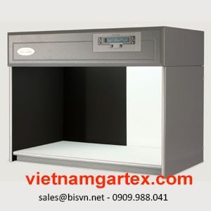  Tủ đèn chuyên dụng cho ngành Dược DCAC60 Verivide 