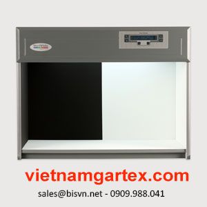  Tủ đèn chuyên dụng cho ngành Dược DCAC60 Verivide 