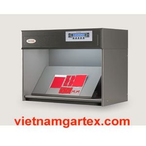  Tủ đèn Verivide CAC-LED-120-5 tiêu chuẩn Dunelm 