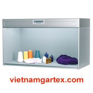  Tủ so màu Verivide CAC150-5 