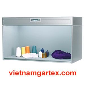  Tủ soi màu Verivide CAC150-4 