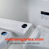  Vải bù trọng James Heal tiêu chuẩn ISO và AATCC 