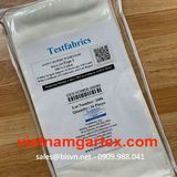  Vải bù trọng Test Fabrics 