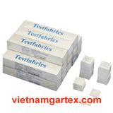  Vải chà xát AATCC Crocking Cloth / Crockmeter squares 