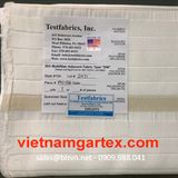  Vải đa sợi AATCC multifiber No.10A Testfabrics 