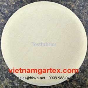  Vật tư Testfabrics trong thử nghiệm mài mòn Martindale 