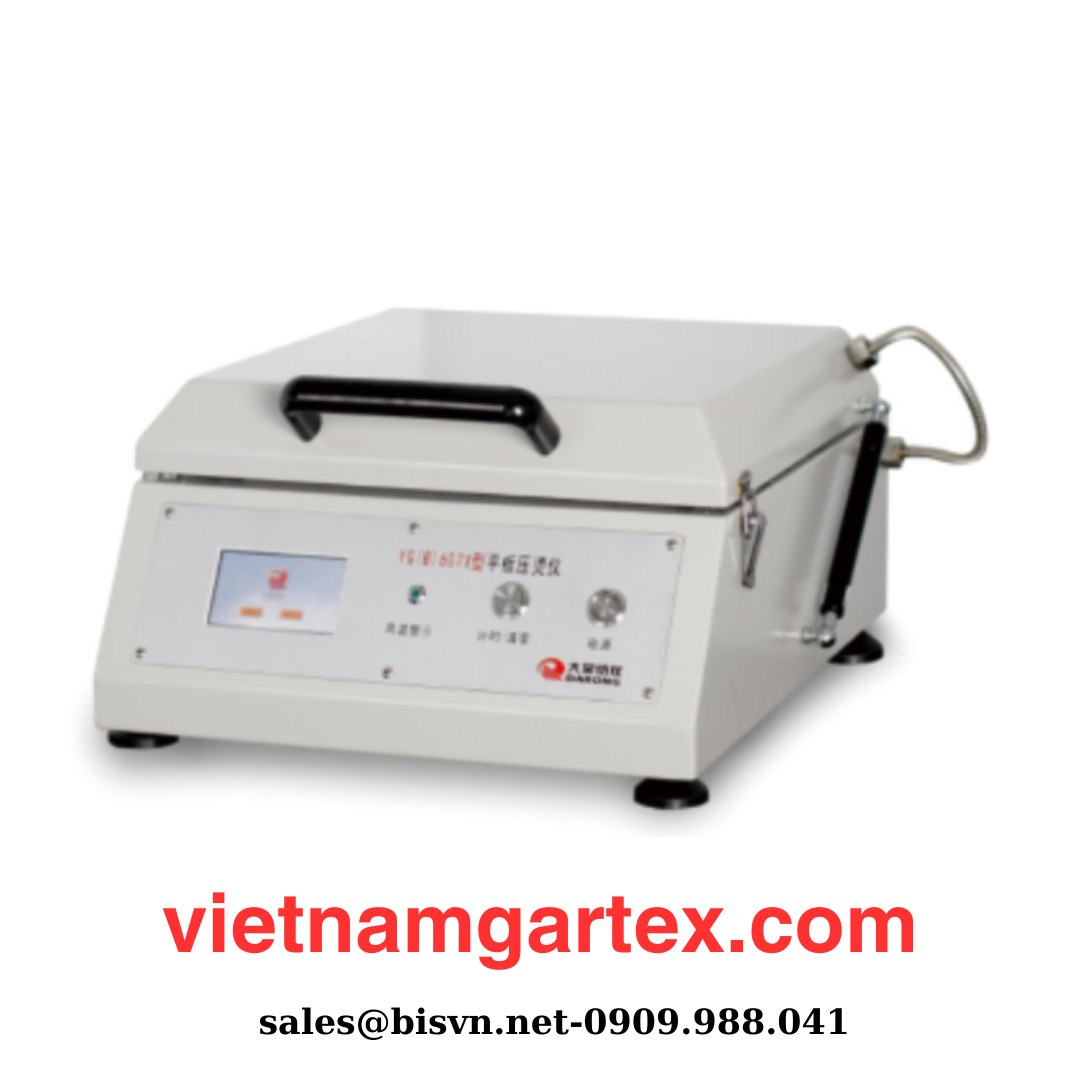  Máy kiểm tra kích thước ép nóng YG(B)607X 