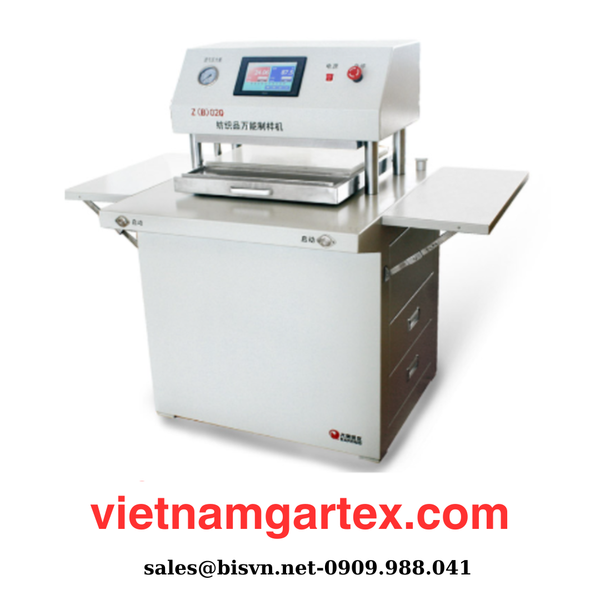  Máy cắt mẫu dệt đa năng Z(B)02Q 