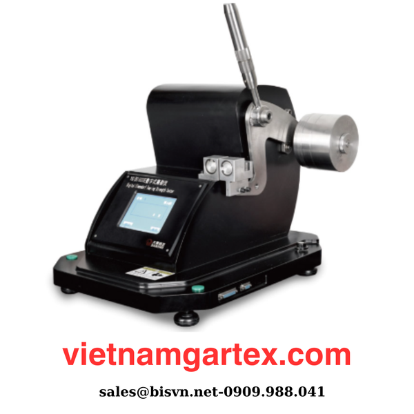  Máy thử độ bền xé Elmendorf kỹ thuật số YG(B)033E 