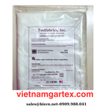  Vải đo độ bền màu Polyester ISO 105-F04 