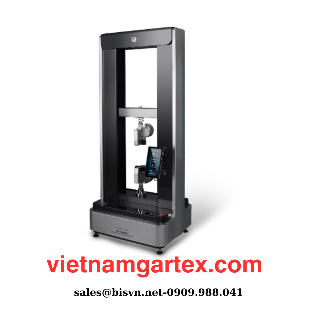  Máy kiểm tra độ bền vải điện tử YG(B)026GC 
