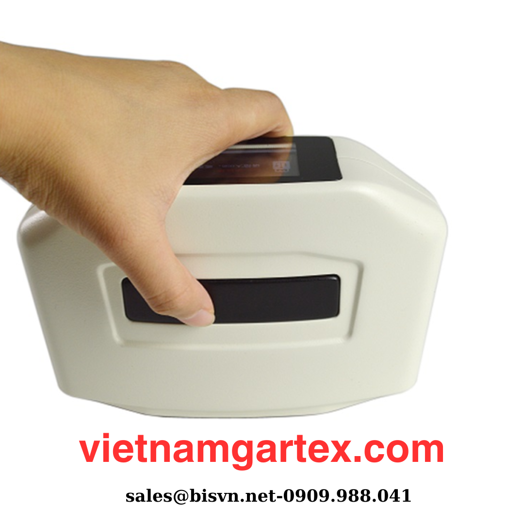  Máy đo quang phổ cầm tay đo màu nhiều góc độ CS-390 