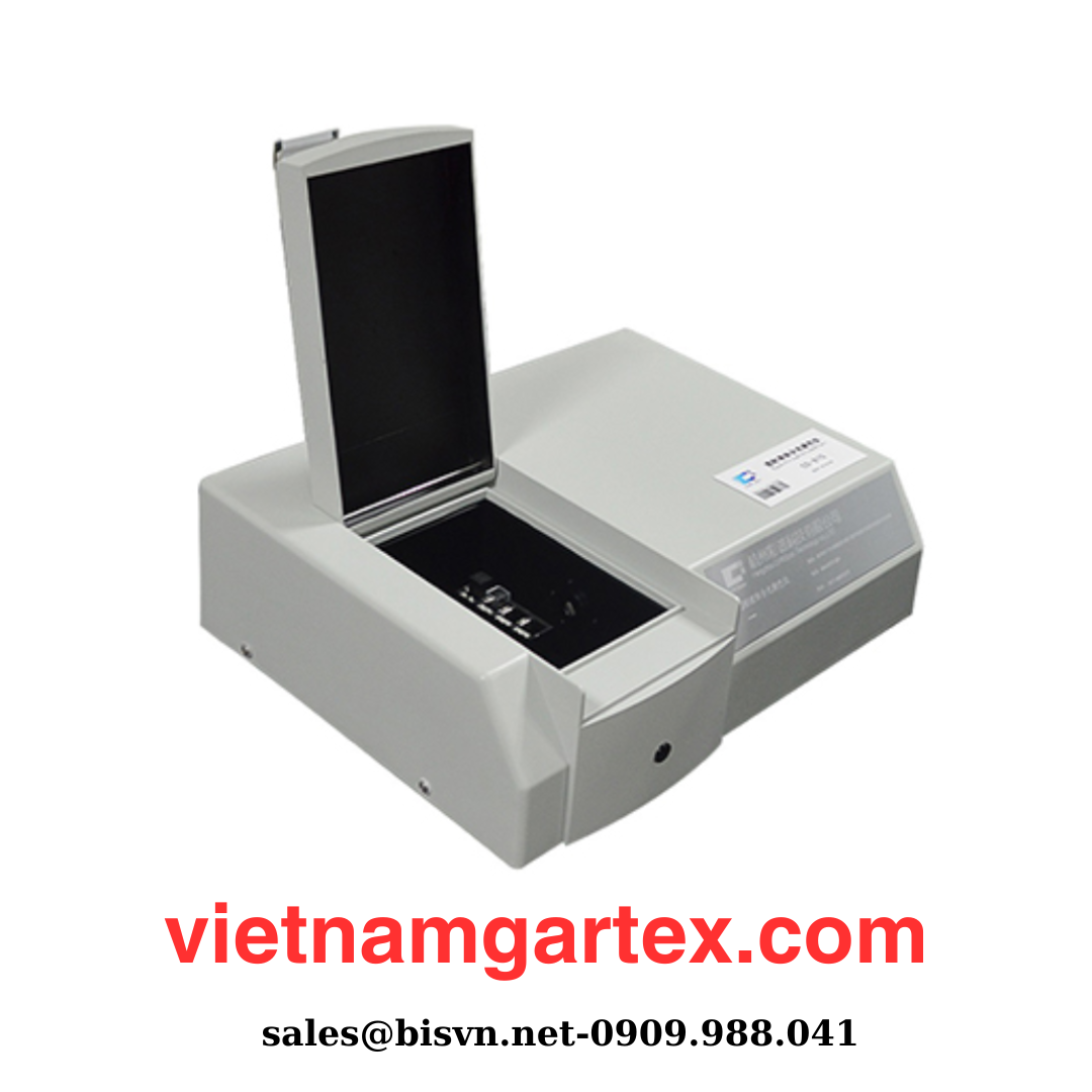  Máy kiểm tra màu thủy tinh và chất lỏng CS-810 