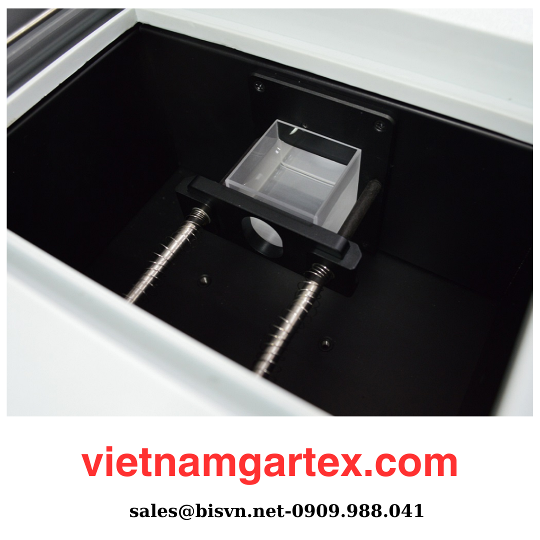  Máy kiểm tra màu thủy tinh và chất lỏng CS-810 