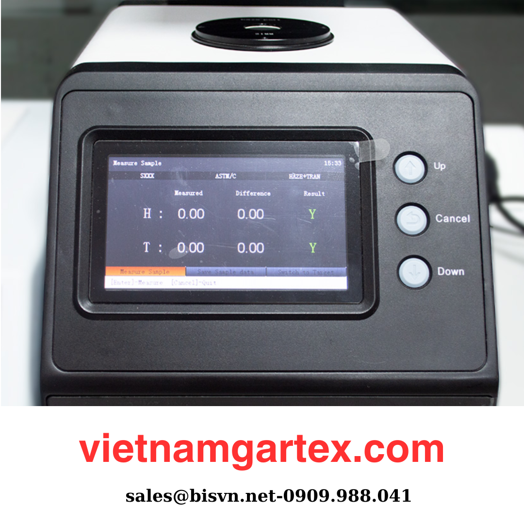  Máy đo độ mờ TH-09 